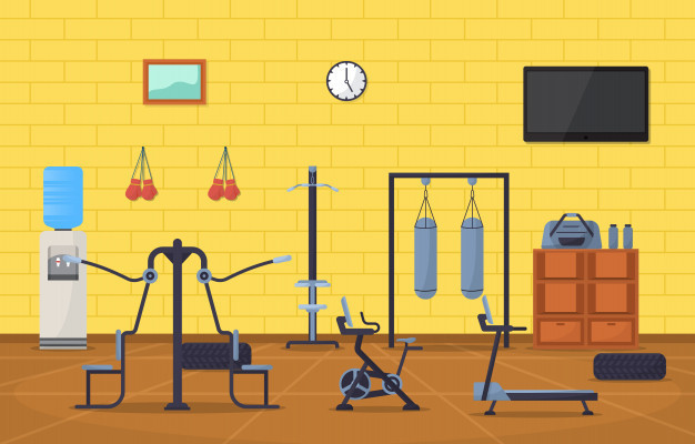 Renewal of Fitness Center Memberships