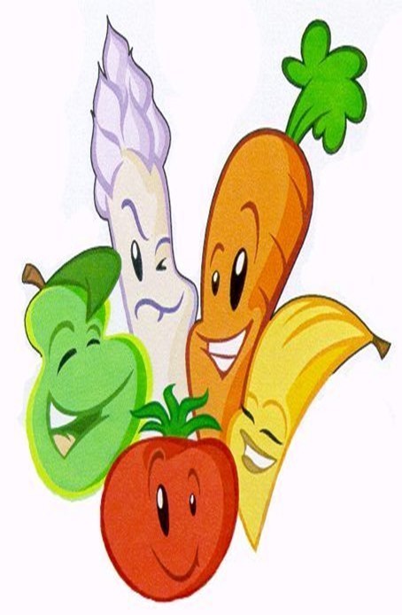 fruit