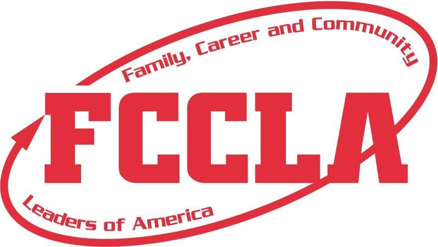 FCCLA compete at the ND state Conference
