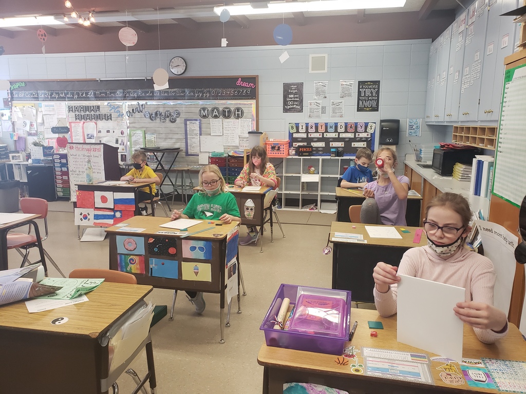 Live Feed Hatton Eielson School