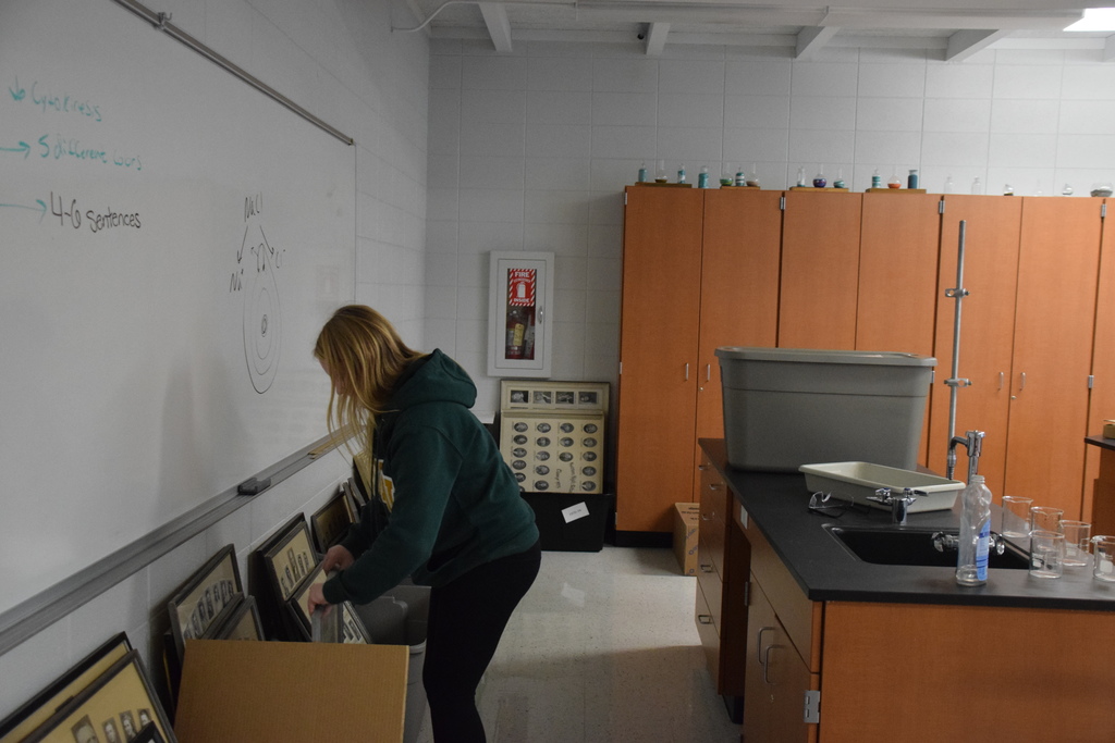 Live Feed Hatton Eielson School